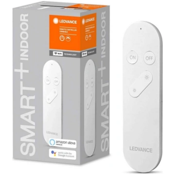 Ledvance - Tālvadības pults SMART+ 2xAAA Wi-Fi