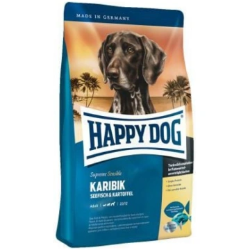 Happy Dog Supreme Karibik - 1 kg HD-7707 (40019670