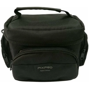 (T-MLX61903) Pixpro Camera Bag Kodak CB-BK07 | MBX
