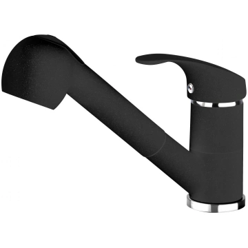 Kitchen faucet with pull-out spout ( BDP 271M ) De