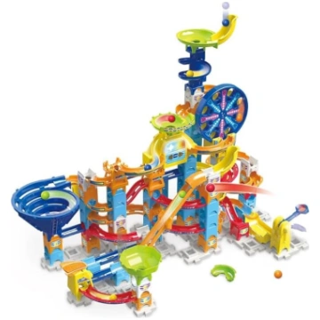 VTech Marble Rush Ultimate Set Electronic XL 200E 
