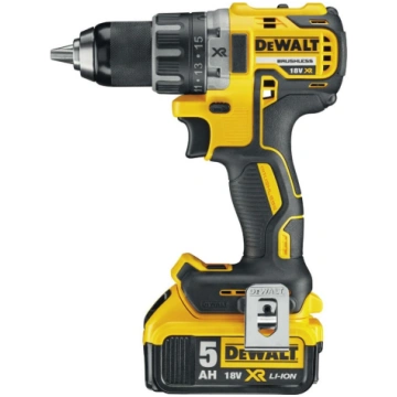 DeWALT Akumulators bezsuku urbjmašīna DCD791P2
