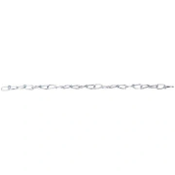 EUROLITE Double loop chain 2.5 mm 50301600