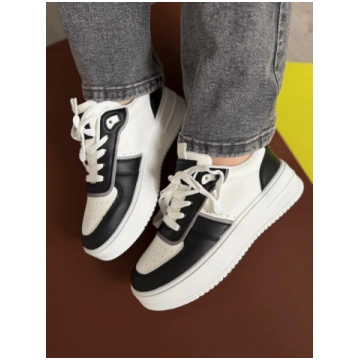 Botas N4205