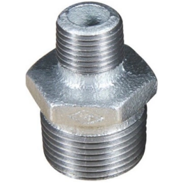 Nipelis STP Fittings Sia, 1" x 3/4"