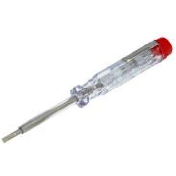 FASTER TOOLS ĀTRĀKI INSTRUMENTI Sprieguma testeris