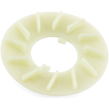 Plastmasas ventilatora ritenis RMS OEM kvalitātes 