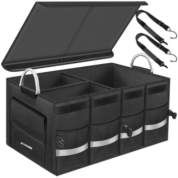 Xtrobb Auto Bagāžas Nodalījuma Organizators, Autom
