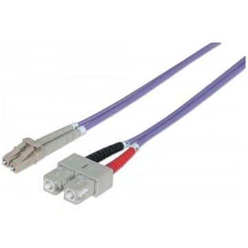 Intellinet Network Solutions Patchcord swiatlowodo