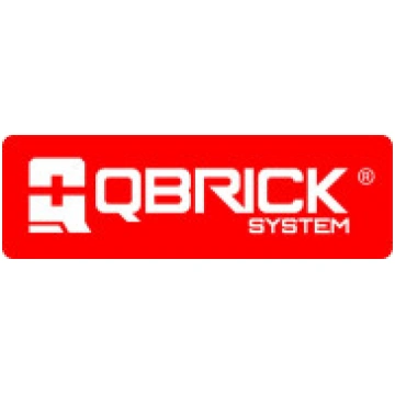 PATROL QBRICK SYSTEM PRO SET 5 2.0 PLUS Z259657PG0