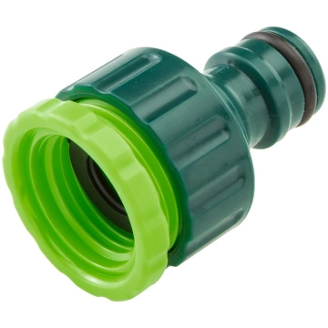 Verto Tap savienotājs 1/2"- 3/4", 30 gab., vitrīna