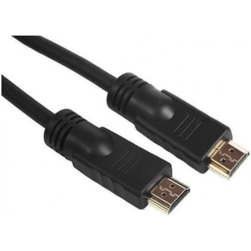 HDMI v2.0 male-male cable, 10 m, bulk package