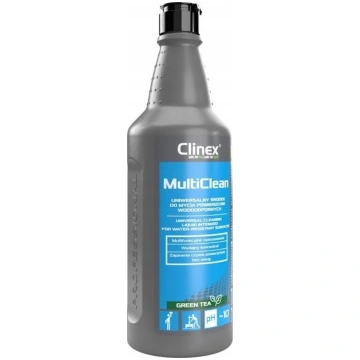 Universāls tīrīšanas līdzeklis Clinex Multi Clean,
