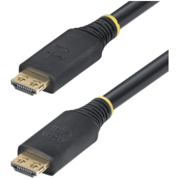 15M ACTIVE HDMI CABLE GRIPPING