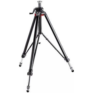 Statīvs Manfrotto Triaut Camera TRPD — maksimālais