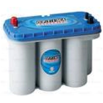 OPTIMA AGM 75AH 325X165X238 975A