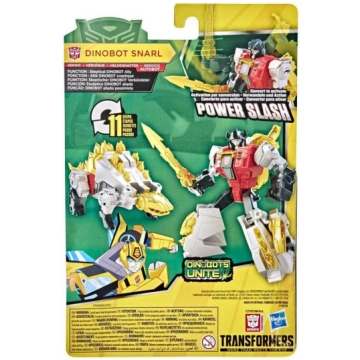 Figūriņa Hasbro Transformers Cyberverse Adventures