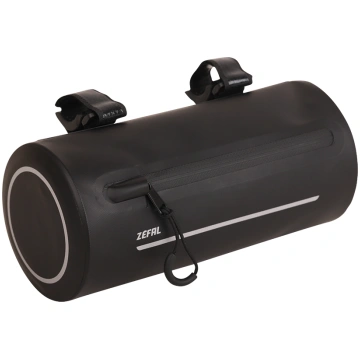 Velosipēdu soma Zefal Z Adventure F2, poliesters/t