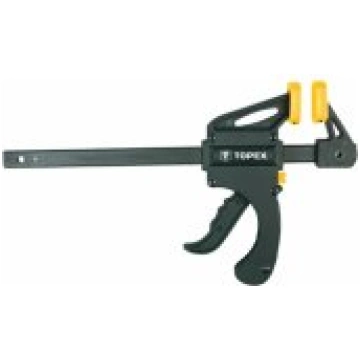 Topex Topex Automatic Compression Clamp 900x60mm 1