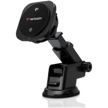 Verbatim Charge´n´Drive Magnetic Wireless Car Char