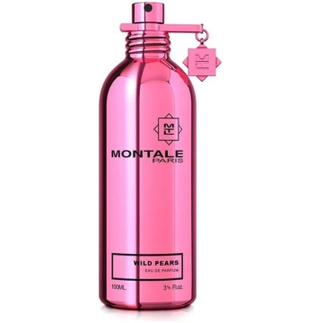 Parfimērijas ūdens Montale Paris Wild Pears EDP si