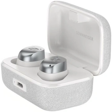 Sennheiser Momentum TW 4 White | 700366 | 42607523