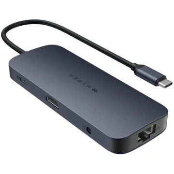 HUB USB HyperDriveor HyperDrive Next 10-Port USB-C