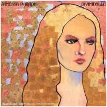 Lietots - CD Vanessa Paradis - Divinidylle Wrasse 