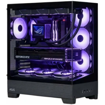 Stacionārs dators Intop i5-14400F, 5 TB, DDR5 32 G