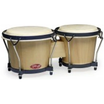 Bongo bungas 6"+7" Stagg BW-70-N