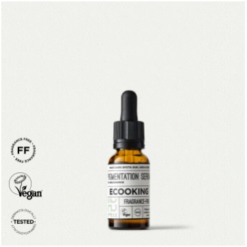SERUMS PRET PIGMENTĀCU bez smaržvielām, 20ML ECCOK