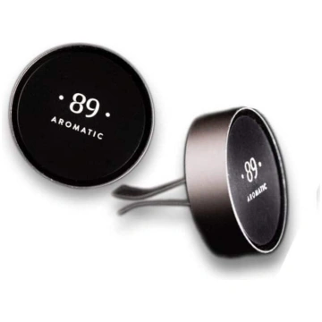 AROMATIC • 89 • VENT CLIP automašīnas gaisa atsvai