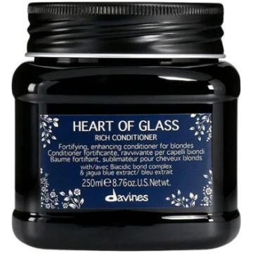 Davines - Heart Of Glass Rich Conditioner 250ml