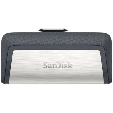 SanDisk Ultra Dual USB Drive USB 3.1 Type-C, 150MB