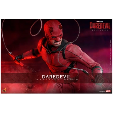 Hot Toys Daredevil: Born Again Action Figure 1/6 D