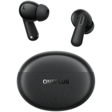 OnePlus Nord Buds 3 Pro - Black 5481158589
