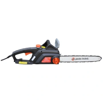 Elektriskais ķēdes zāģis ELEM, 2000 W, 35,5 cm, 5