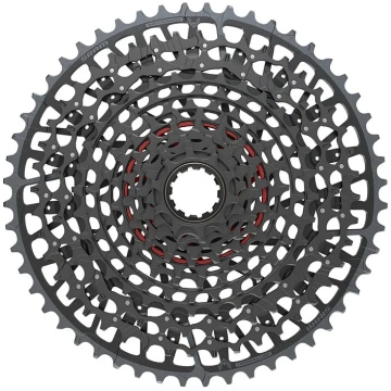 Aizmugurējais zvaigznītes bloks - SRAM XS-1295 X0 