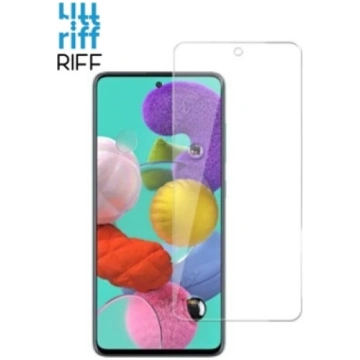 Riff 2.5D 0.3mm Aizsargstikls ekrānam priekš Samsu