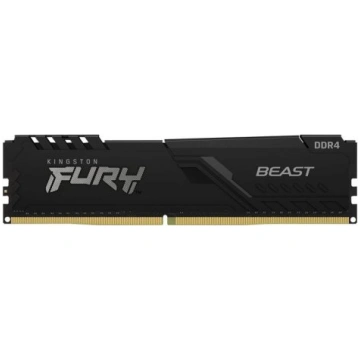 Kingston RAM FURY Beast - 64 (2 x 32 Kit) - Low Pr