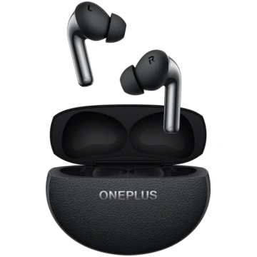 ONEPLUS Buds Pro 3 earbuds headphones, Midnight Op