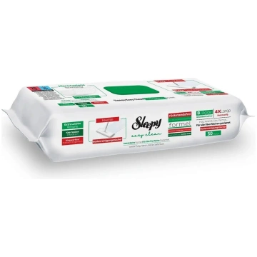 Sleepy Easy Clean White Soap Additive (green) univ