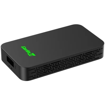 Carlinkit CPC200-2AIR automašīnas multivides uztvē