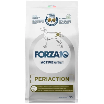 Veterinārā barība suņiem – FORZA10 ACTIVE LINE Per
