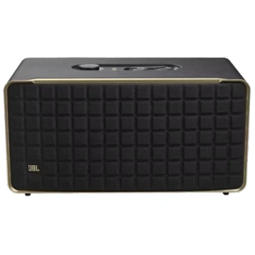 JBL Authentics 500 Melns