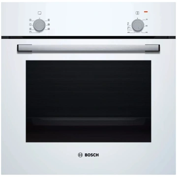Iebūvējamā elektriskā cepeškrāsns Bosch Serie 2 HB