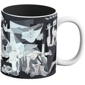 Mug Good Loot The Witcher 3 Game Art Chronicles -
