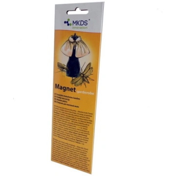 Magnet garderobe – Drēbju ķožu ķerējs MKDS