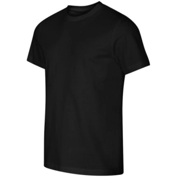 Vīriešu T-krekls Edge (melns) / 5XL MALFINI MLI-81