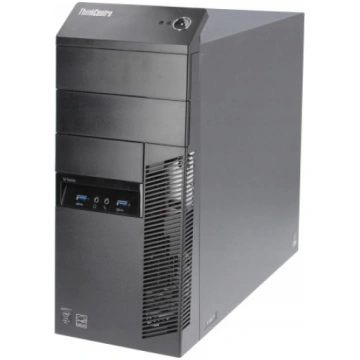 Lenovo Tower M93p i5-4570 8GB 512GB SSD WIN10